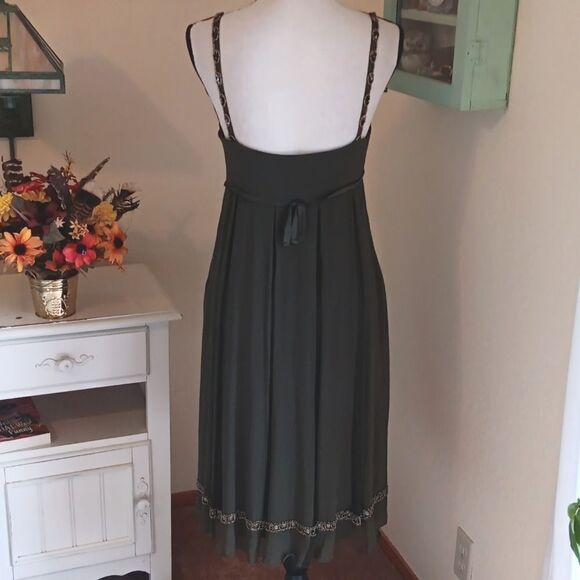 Sue Wong Very Special Evening Dress - Picture 5 of 14